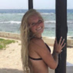 Meet your Posher, Madelyn